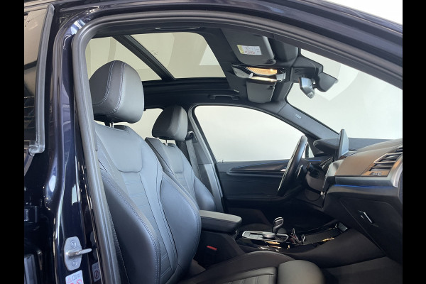 BMW X3 xDrive30e High Executive M Sport Panorama Dak