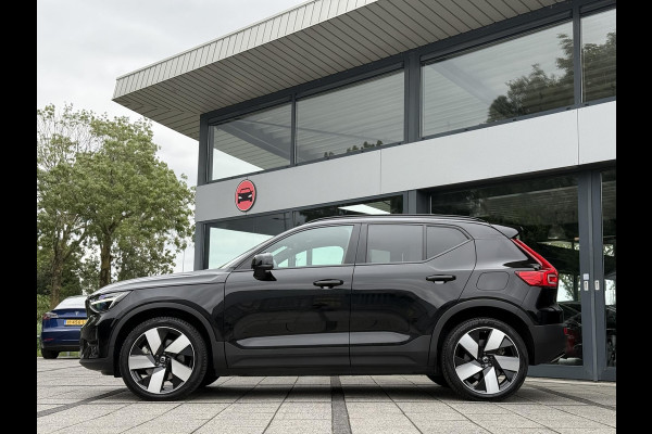 Volvo XC40 Recharge Core 70 kWh | Trekhaak | Carplay | Camera |