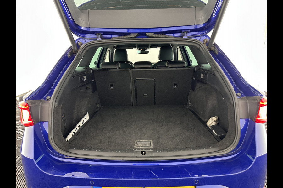 Seat Leon Sportstourer 1.5 eTSI FR Launch Edition Aut. *FULL-LED | DIGI-COCKPIT | NAVI-FULLMAP | SPORT-SEATS | HEATED-SEATS | AMBIENT-LIGHT | CAMERA | ECC | PDC | CRUISE | 17''ALU*
