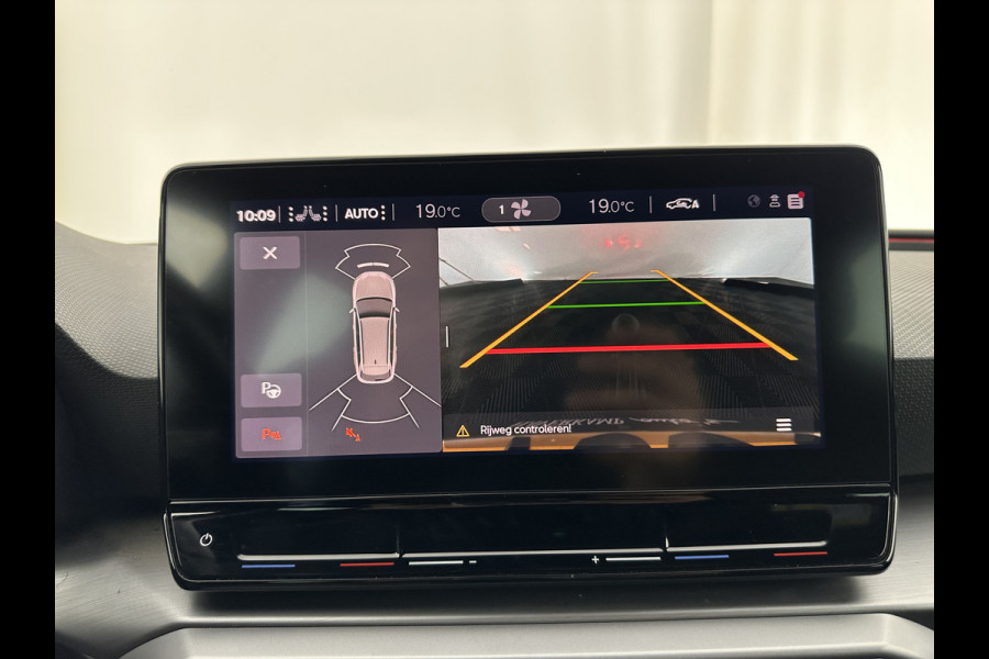 Seat Leon Sportstourer 1.5 eTSI FR Launch Edition Aut. *FULL-LED | DIGI-COCKPIT | NAVI-FULLMAP | SPORT-SEATS | HEATED-SEATS | AMBIENT-LIGHT | CAMERA | ECC | PDC | CRUISE | 17''ALU*
