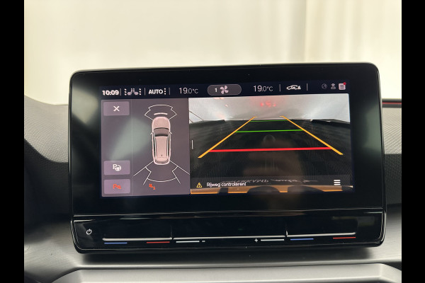 Seat Leon Sportstourer 1.5 eTSI FR Launch Edition Aut. *FULL-LED | DIGI-COCKPIT | NAVI-FULLMAP | SPORT-SEATS | HEATED-SEATS | AMBIENT-LIGHT | CAMERA | ECC | PDC | CRUISE | 17''ALU*