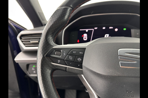 Seat Leon Sportstourer 1.5 eTSI FR Launch Edition Aut. *FULL-LED | DIGI-COCKPIT | NAVI-FULLMAP | SPORT-SEATS | HEATED-SEATS | AMBIENT-LIGHT | CAMERA | ECC | PDC | CRUISE | 17''ALU*