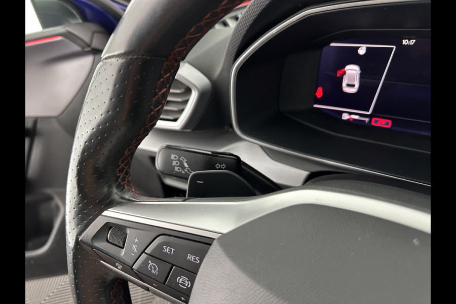 Seat Leon Sportstourer 1.5 eTSI FR Launch Edition Aut. *FULL-LED | DIGI-COCKPIT | NAVI-FULLMAP | SPORT-SEATS | HEATED-SEATS | AMBIENT-LIGHT | CAMERA | ECC | PDC | CRUISE | 17''ALU*