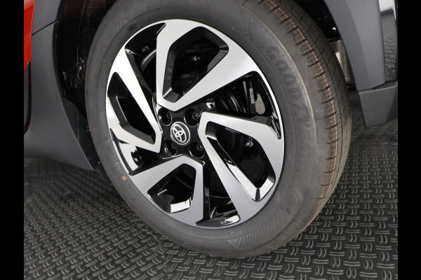 Toyota Aygo X 1.0 VVT-i S-CVT Pulse | Stoelverwarming | Adaptief Cruise Control | Achteruitrij Camera |