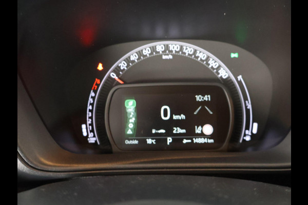 Toyota Aygo X 1.0 VVT-i S-CVT Pulse | Stoelverwarming | Adaptief Cruise Control | Achteruitrij Camera |