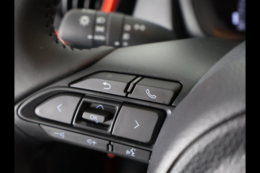 Toyota Aygo X 1.0 VVT-i S-CVT Pulse | Stoelverwarming | Adaptief Cruise Control | Achteruitrij Camera |