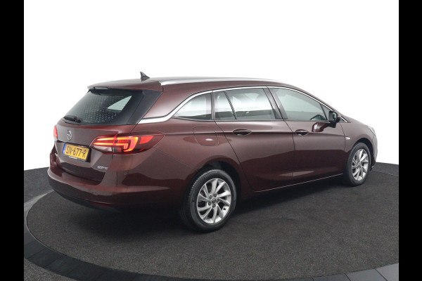 Opel Astra Sports Tourer 1.0 Innovation*LED*NAVI*ECC*SPORTSTOELEN