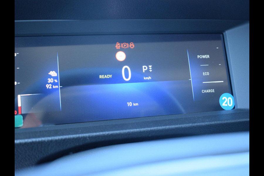 Opel Vivaro Electric L3 75 kWh Dubbele Cabine | camera | navigatie incl. Apple Carplay | betimmering | Exterieur pakket | etc.