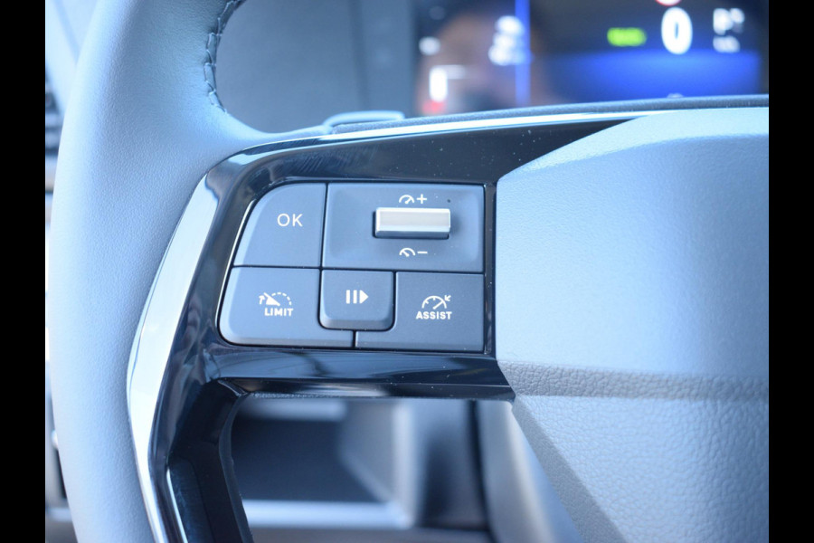 Opel Vivaro Electric L3 75 kWh Dubbele Cabine | camera | navigatie incl. Apple Carplay | betimmering | Exterieur pakket | etc.