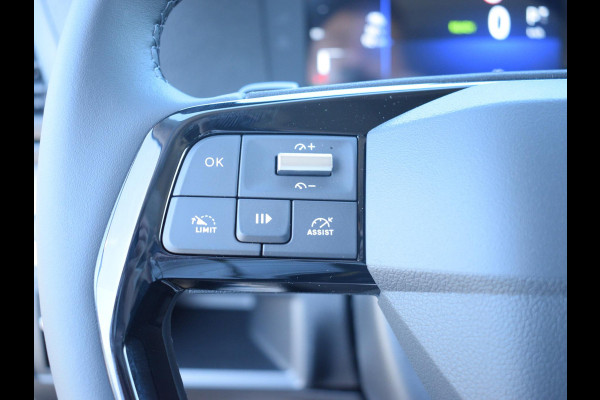 Opel Vivaro Electric L3 75 kWh Dubbele Cabine | camera | navigatie incl. Apple Carplay | betimmering | Exterieur pakket | etc.