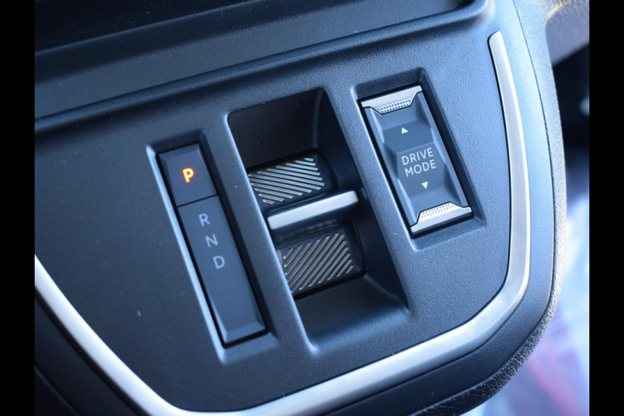 Opel Vivaro Electric L3 75 kWh Dubbele Cabine | camera | navigatie incl. Apple Carplay | betimmering | Exterieur pakket | etc.