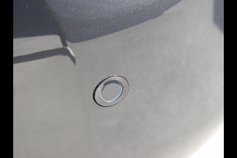 Opel Vivaro Electric L3 75 kWh Dubbele Cabine | camera | navigatie incl. Apple Carplay | betimmering | Exterieur pakket | etc.