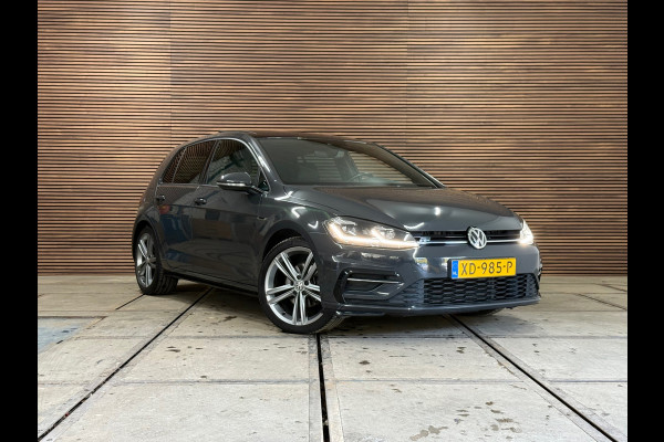 Volkswagen Golf 1.5 TSI Highline Business R LEDER / PANO / LED / CAMERA/ NAVI/ 18INCH / CLIMATE / STOELVERWARMING / BOMVOLLE GOLF!