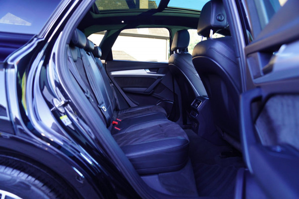 Audi Q5 3.0 TFSI SQ5 Quattro ProLine Plus | Panorama | LED | Sportsound | Climatronic | Stoelverwarming | Adaptieve cruise Control
