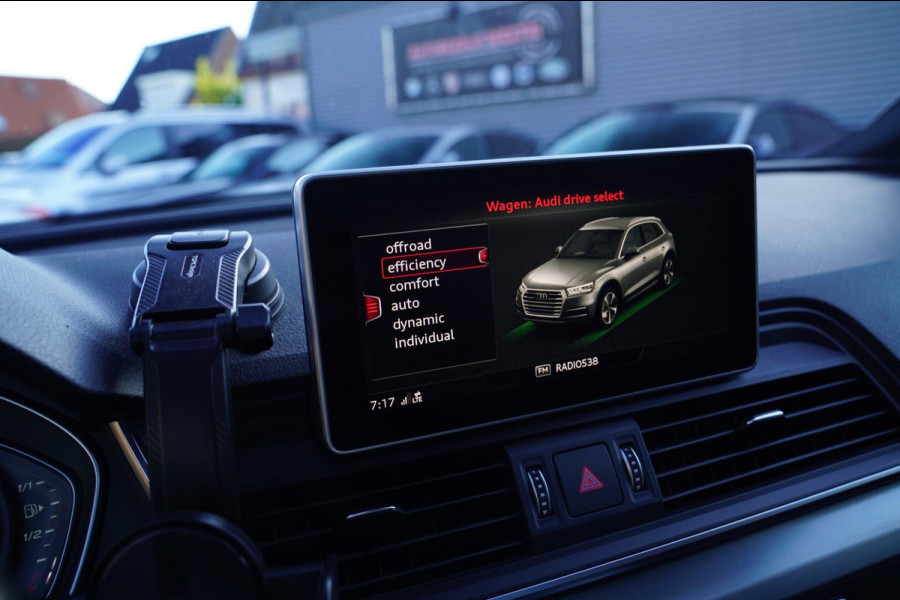 Audi Q5 3.0 TFSI SQ5 Quattro ProLine Plus | Panorama | LED | Sportsound | Climatronic | Stoelverwarming | Adaptieve cruise Control