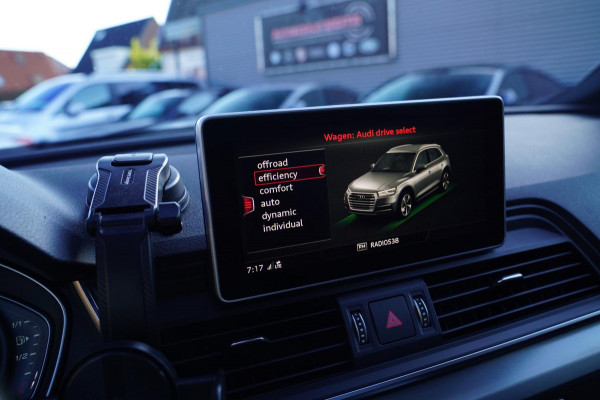 Audi Q5 3.0 TFSI SQ5 Quattro ProLine Plus | Panorama | LED | Sportsound | Climatronic | Stoelverwarming | Adaptieve cruise Control