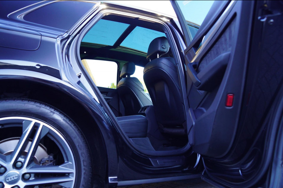 Audi Q5 3.0 TFSI SQ5 Quattro ProLine Plus | Panorama | LED | Sportsound | Climatronic | Stoelverwarming | Adaptieve cruise Control