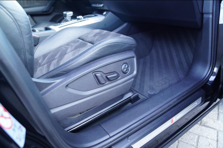 Audi Q5 3.0 TFSI SQ5 Quattro ProLine Plus | Panorama | LED | Sportsound | Climatronic | Stoelverwarming | Adaptieve cruise Control