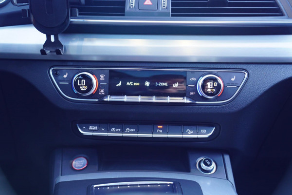Audi Q5 3.0 TFSI SQ5 Quattro ProLine Plus | Panorama | LED | Sportsound | Climatronic | Stoelverwarming | Adaptieve cruise Control