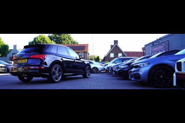 Audi Q5 3.0 TFSI SQ5 Quattro ProLine Plus | Panorama | LED | Sportsound | Climatronic | Stoelverwarming | Adaptieve cruise Control
