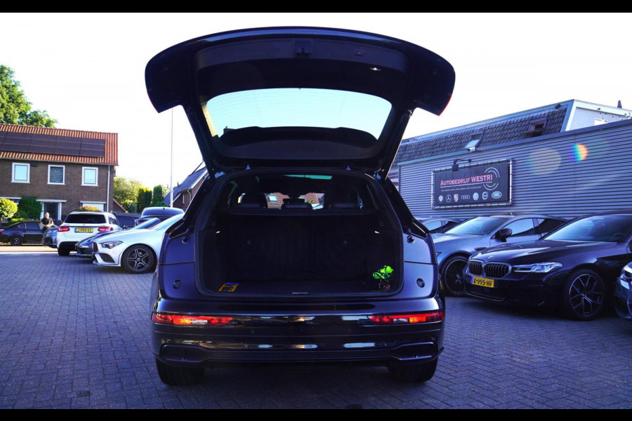 Audi Q5 3.0 TFSI SQ5 Quattro ProLine Plus | Panorama | LED | Sportsound | Climatronic | Stoelverwarming | Adaptieve cruise Control