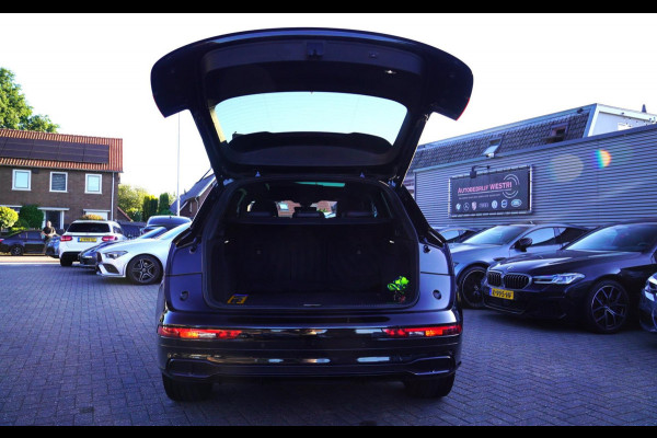 Audi Q5 3.0 TFSI SQ5 Quattro ProLine Plus | Panorama | LED | Sportsound | Climatronic | Stoelverwarming | Adaptieve cruise Control