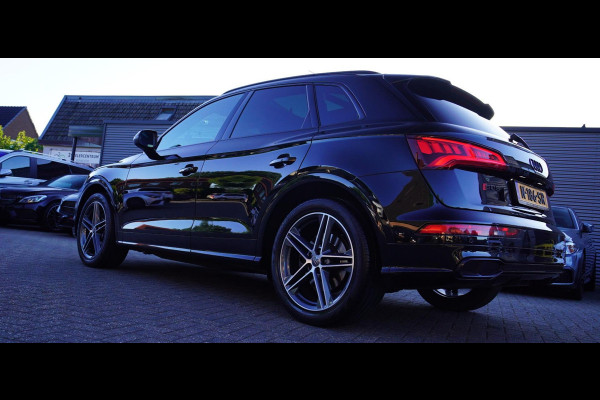 Audi Q5 3.0 TFSI SQ5 Quattro ProLine Plus | Panorama | LED | Sportsound | Climatronic | Stoelverwarming | Adaptieve cruise Control