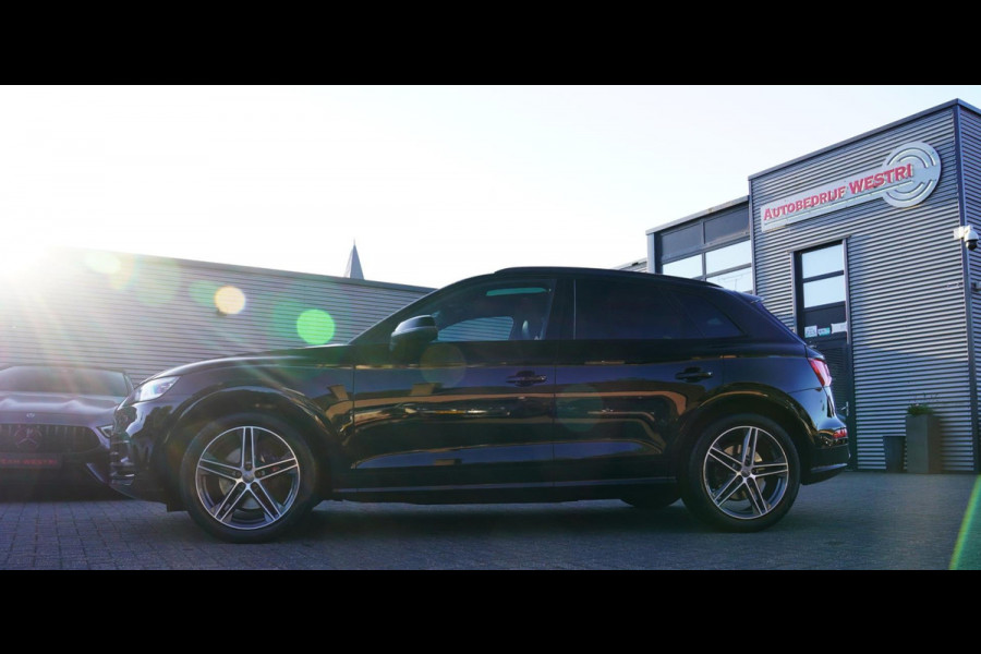 Audi Q5 3.0 TFSI SQ5 Quattro ProLine Plus | Panorama | LED | Sportsound | Climatronic | Stoelverwarming | Adaptieve cruise Control