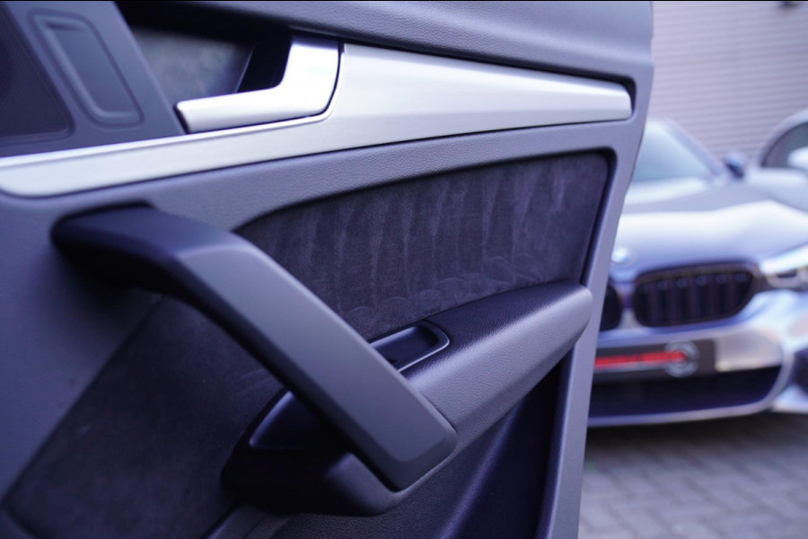 Audi Q5 3.0 TFSI SQ5 Quattro ProLine Plus | Panorama | LED | Sportsound | Climatronic | Stoelverwarming | Adaptieve cruise Control