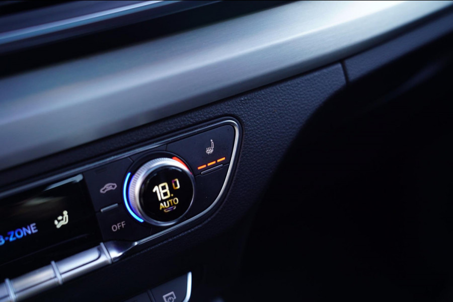 Audi Q5 3.0 TFSI SQ5 Quattro ProLine Plus | Panorama | LED | Sportsound | Climatronic | Stoelverwarming | Adaptieve cruise Control