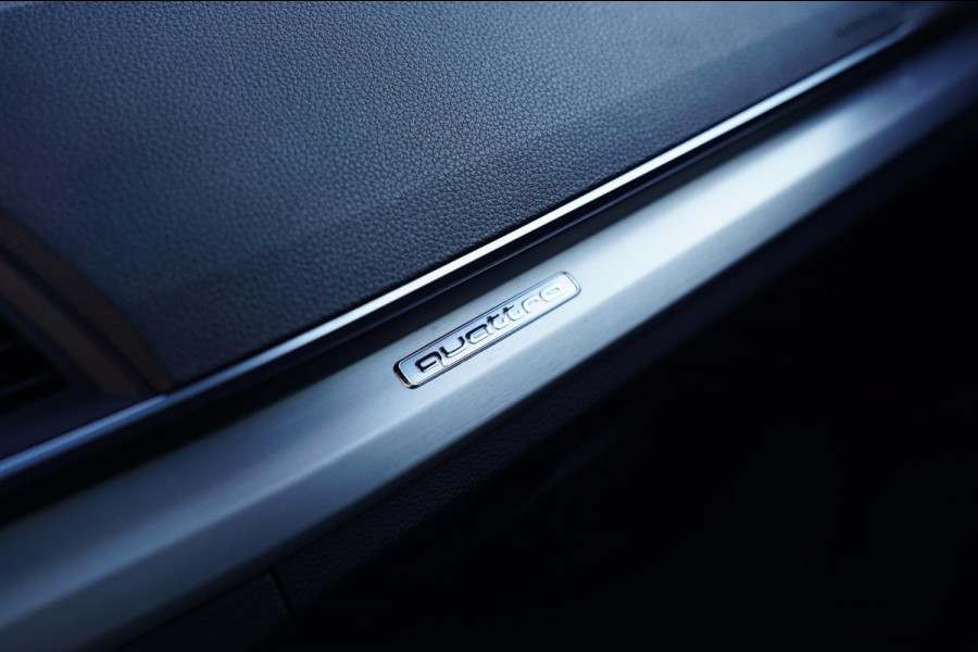 Audi Q5 3.0 TFSI SQ5 Quattro ProLine Plus | Panorama | LED | Sportsound | Climatronic | Stoelverwarming | Adaptieve cruise Control