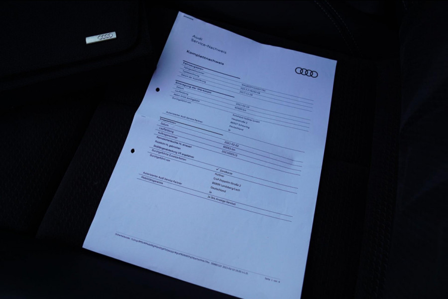 Audi Q5 3.0 TFSI SQ5 Quattro ProLine Plus | Panorama | LED | Sportsound | Climatronic | Stoelverwarming | Adaptieve cruise Control