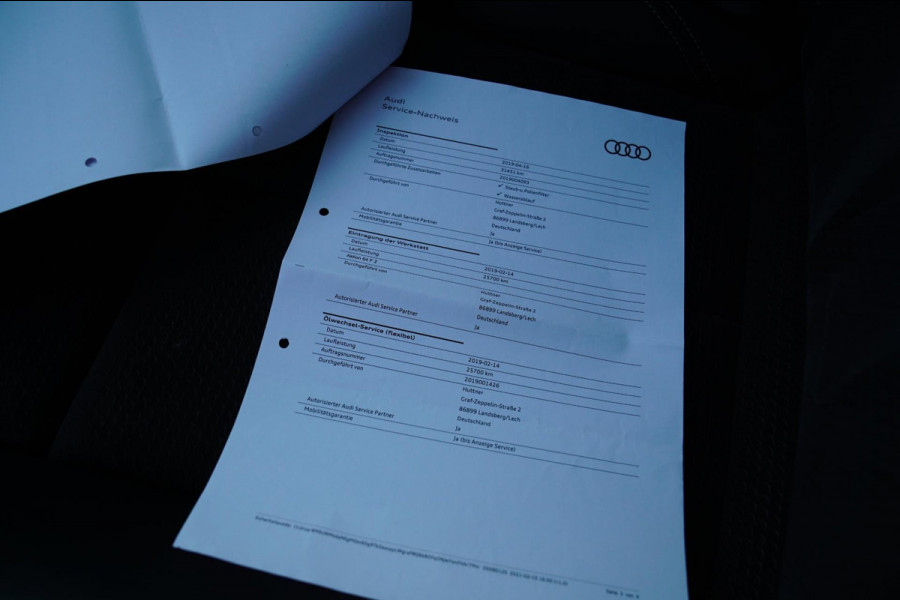 Audi Q5 3.0 TFSI SQ5 Quattro ProLine Plus | Panorama | LED | Sportsound | Climatronic | Stoelverwarming | Adaptieve cruise Control