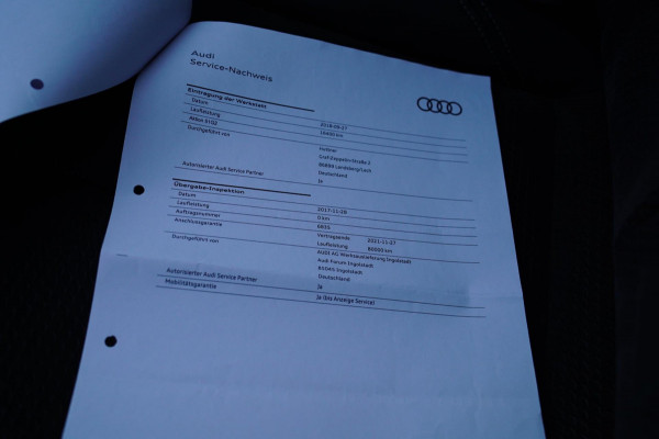 Audi Q5 3.0 TFSI SQ5 Quattro ProLine Plus | Panorama | LED | Sportsound | Climatronic | Stoelverwarming | Adaptieve cruise Control