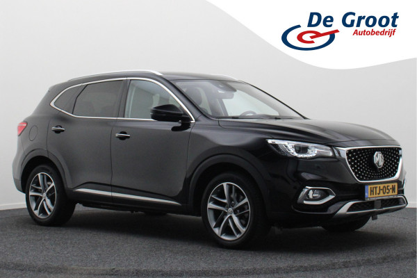 MG EHS 1.5 TGDI Comfort Leer, ACC, Camera, Apple Carplay, Keyless, PDC, 18"