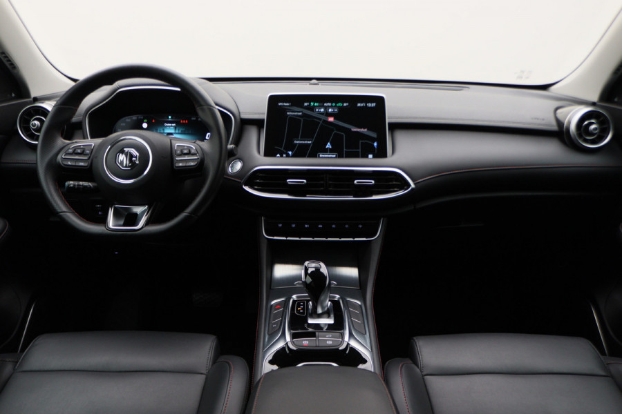 MG EHS 1.5 TGDI Comfort Leer, ACC, Camera, Apple Carplay, Keyless, PDC, 18"