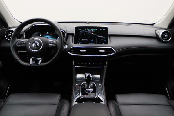 MG EHS 1.5 TGDI Comfort Leer, ACC, Camera, Apple Carplay, Keyless, PDC, 18"