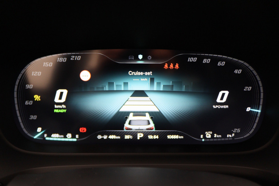 MG EHS 1.5 TGDI Comfort Leer, ACC, Camera, Apple Carplay, Keyless, PDC, 18"