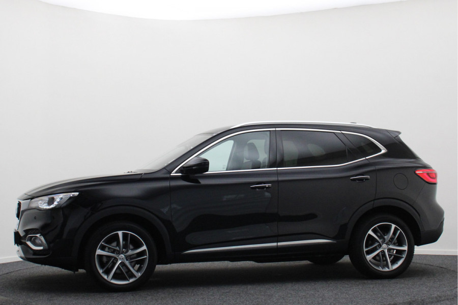 MG EHS 1.5 TGDI Comfort Leer, ACC, Camera, Apple Carplay, Keyless, PDC, 18"