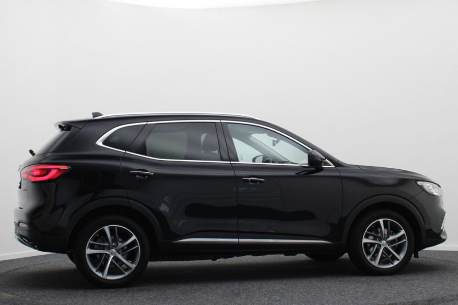 MG EHS 1.5 TGDI Comfort Leer, ACC, Camera, Apple Carplay, Keyless, PDC, 18"