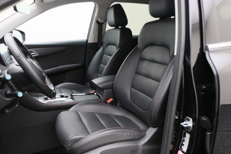 MG EHS 1.5 TGDI Comfort Leer, ACC, Camera, Apple Carplay, Keyless, PDC, 18"