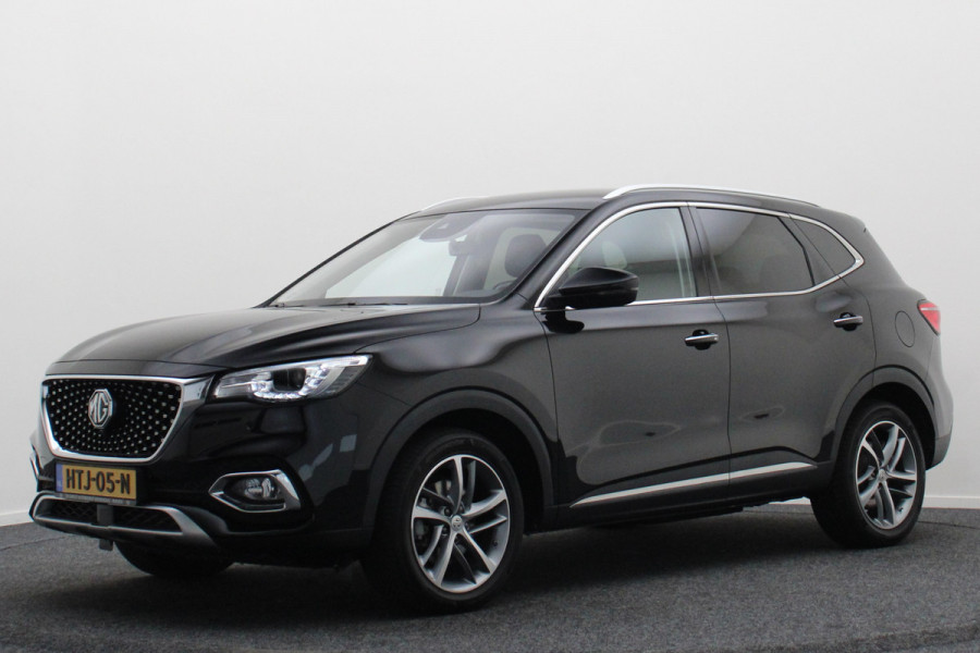 MG EHS 1.5 TGDI Comfort Leer, ACC, Camera, Apple Carplay, Keyless, PDC, 18"