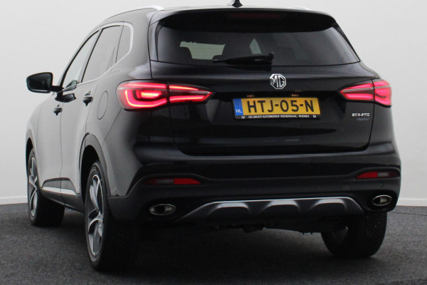 MG EHS 1.5 TGDI Comfort Leer, ACC, Camera, Apple Carplay, Keyless, PDC, 18"