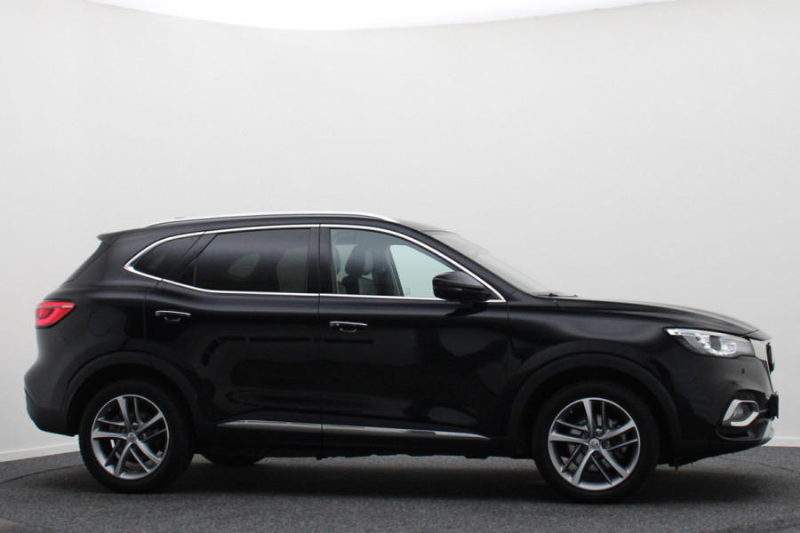 MG EHS 1.5 TGDI Comfort Leer, ACC, Camera, Apple Carplay, Keyless, PDC, 18"