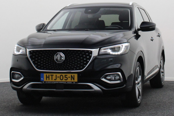 MG EHS 1.5 TGDI Comfort Leer, ACC, Camera, Apple Carplay, Keyless, PDC, 18"