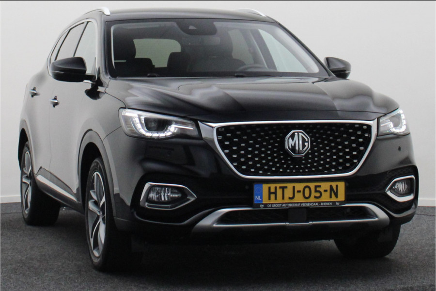 MG EHS 1.5 TGDI Comfort Leer, ACC, Camera, Apple Carplay, Keyless, PDC, 18"