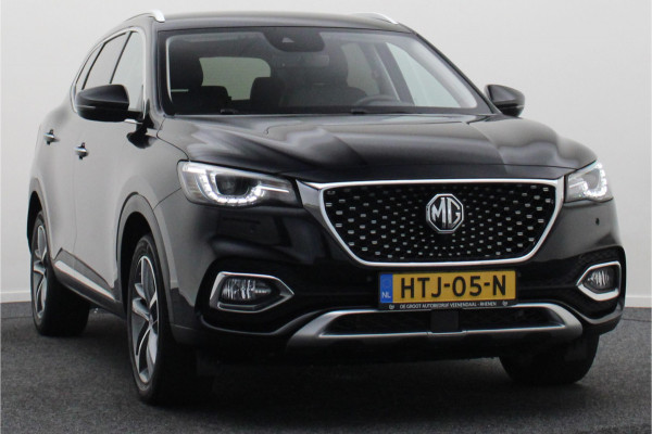 MG EHS 1.5 TGDI Comfort Leer, ACC, Camera, Apple Carplay, Keyless, PDC, 18"