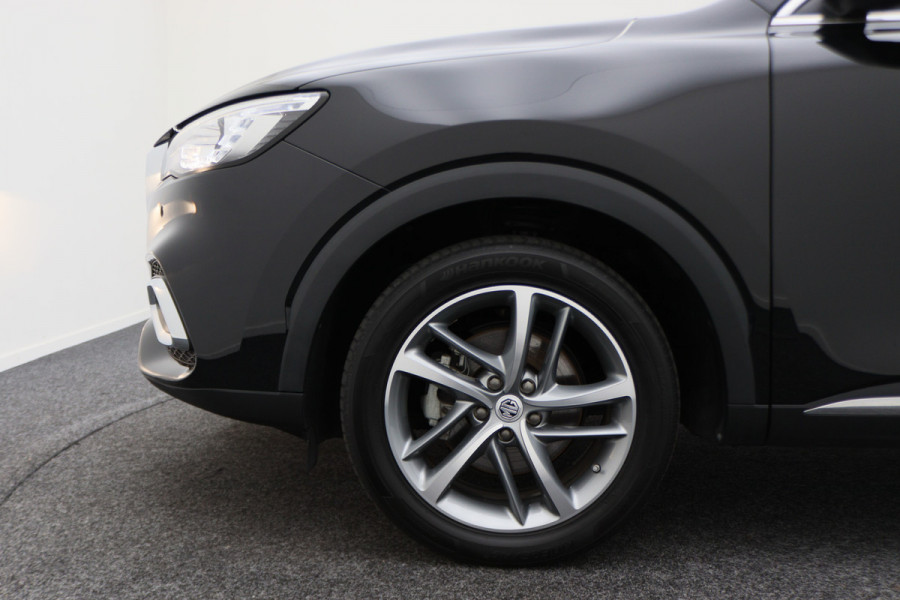 MG EHS 1.5 TGDI Comfort Leer, ACC, Camera, Apple Carplay, Keyless, PDC, 18"