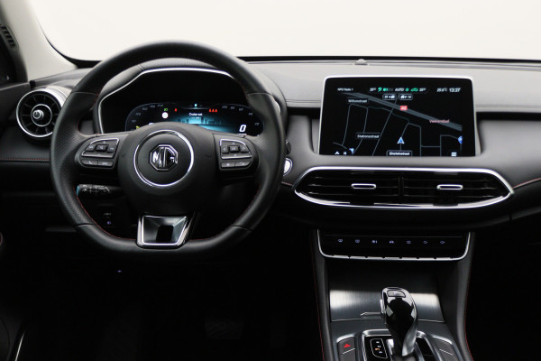 MG EHS 1.5 TGDI Comfort Leer, ACC, Camera, Apple Carplay, Keyless, PDC, 18"