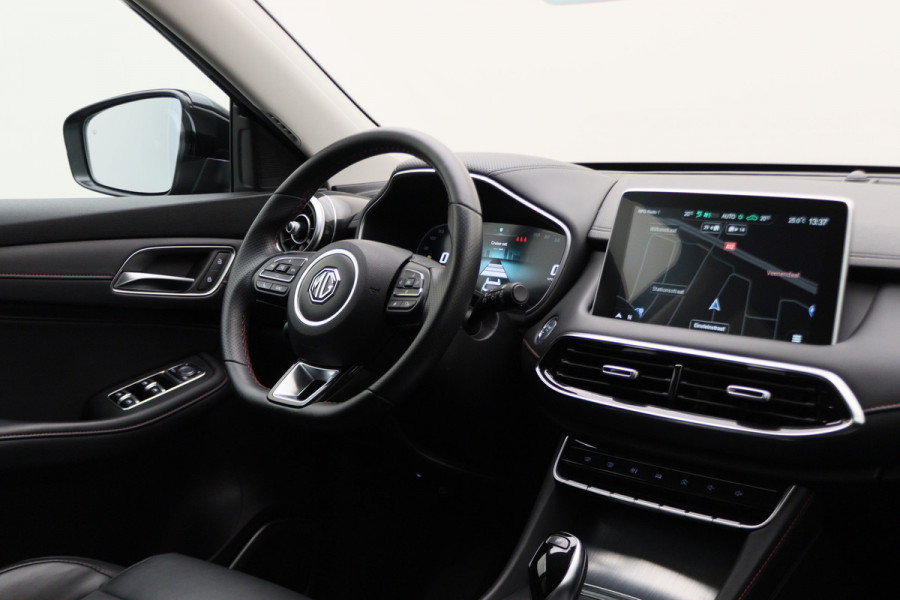 MG EHS 1.5 TGDI Comfort Leer, ACC, Camera, Apple Carplay, Keyless, PDC, 18"